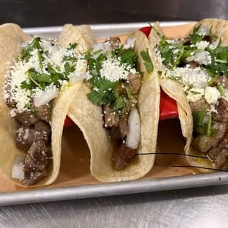 Side Carne Asada