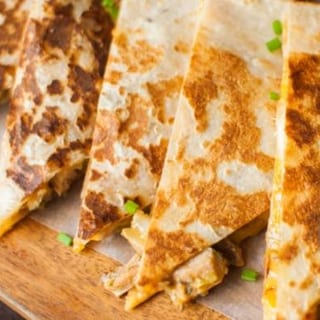 Quesadilla