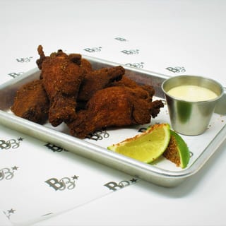 BarB Signature Wings 1/2 Dozen