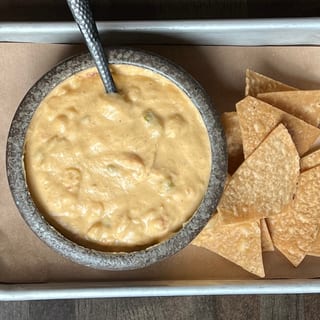 Queso Dip