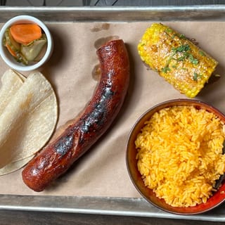 Texas Sausage
