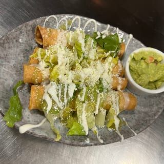 Flautas