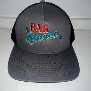 BarBacoa Hat