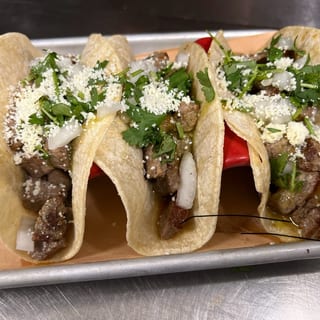 Carne Asada